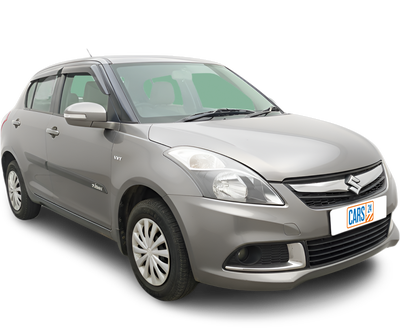 Maruti Swift Dzire-img